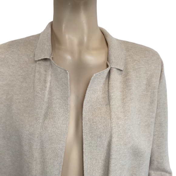 Banana Republic open cardigan size XS Xsmall - Picture 4 of 6